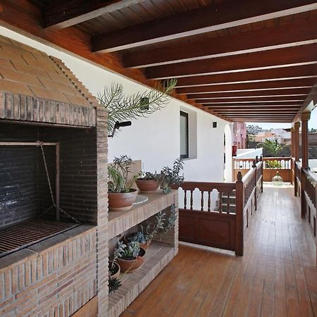 Linaje del Pago Malvasia El El Sauzal Exterior foto