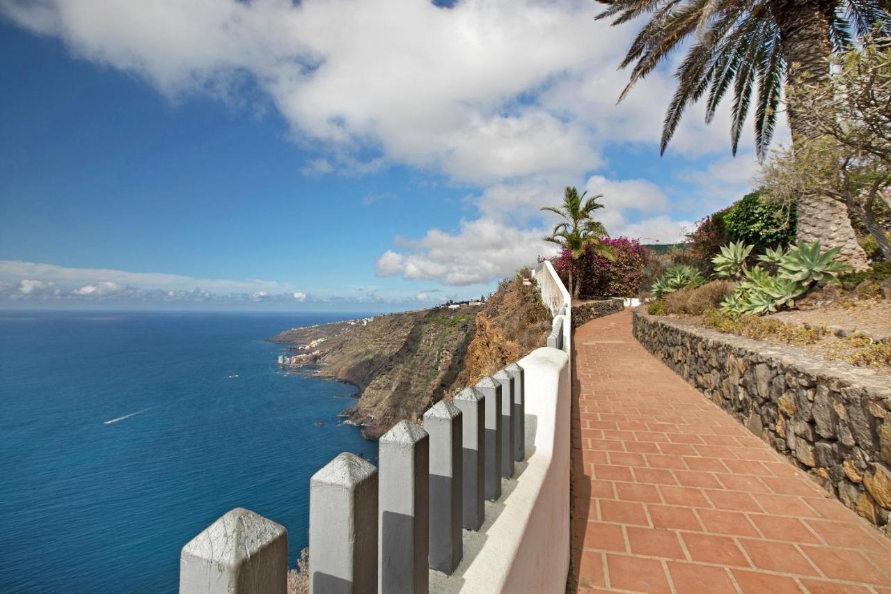 Linaje del Pago Malvasia El El Sauzal Exterior foto